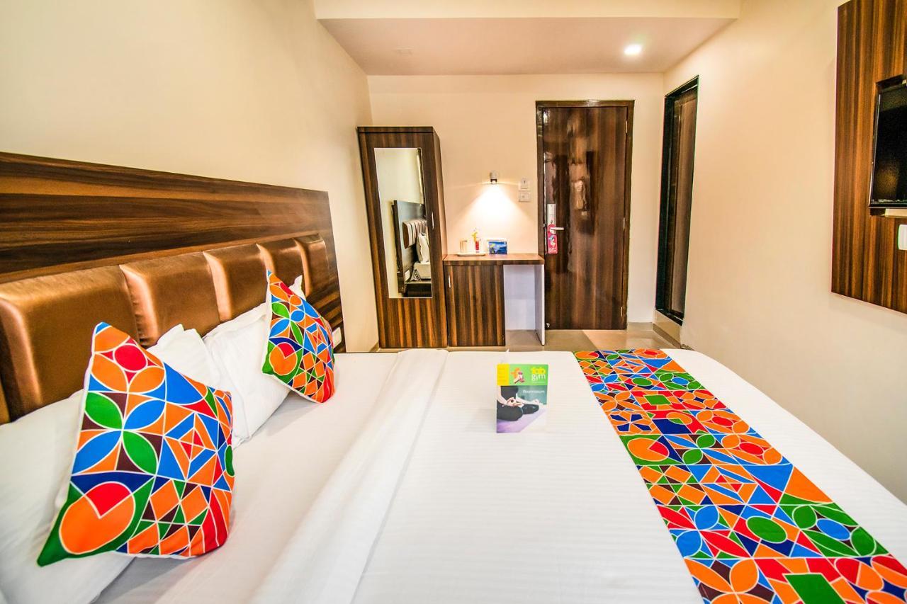 Fabhotel Konak Andheri 3*