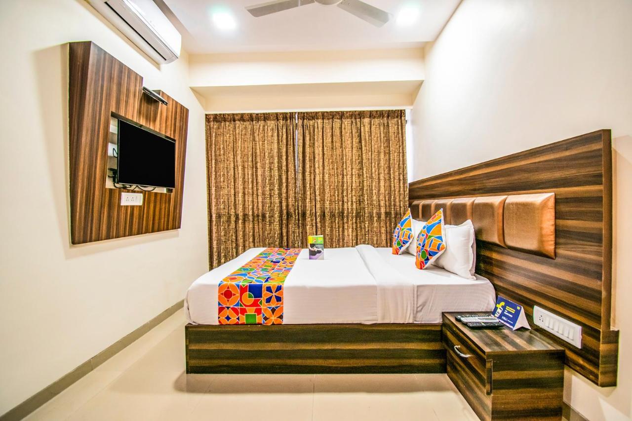 Fabhotel Konak Andheri Hotel Mumbai