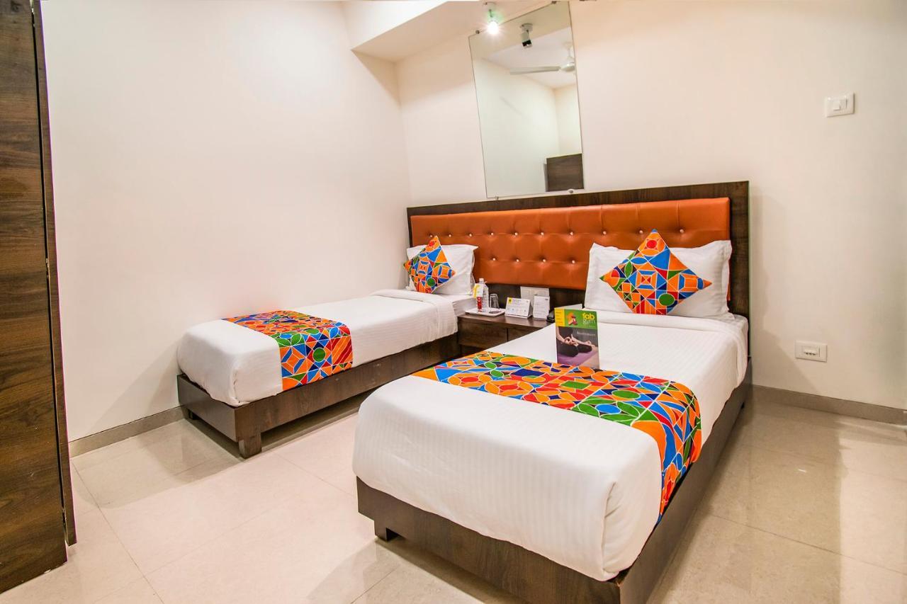 Fabhotel Konak Andheri 3*