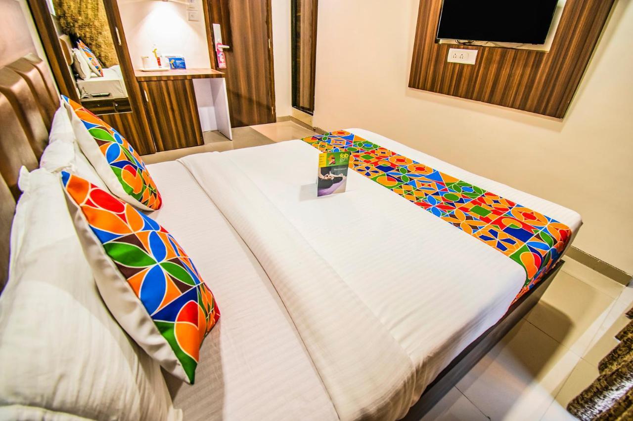 Fabhotel Konak Andheri Hotel Mumbai