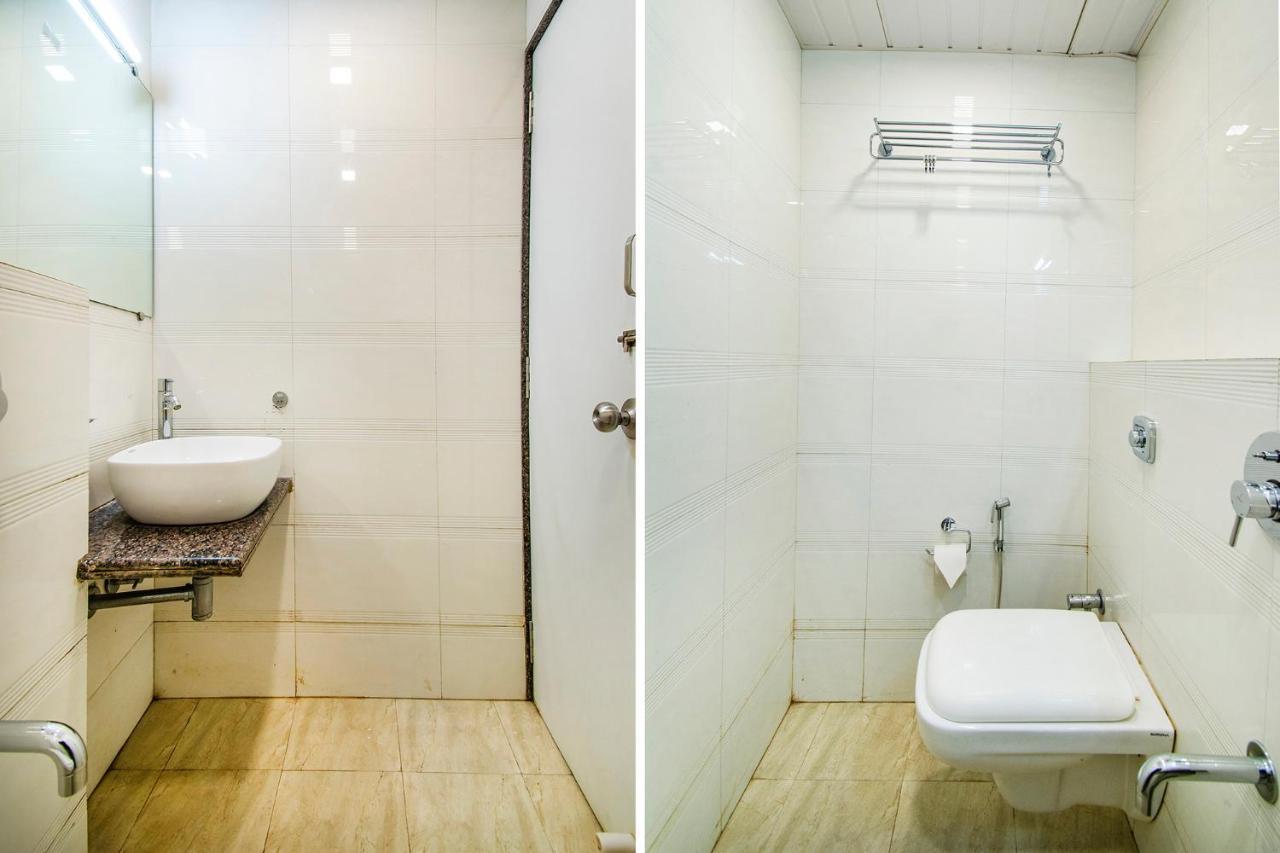 Fabhotel Konak Andheri Hotel Mumbai