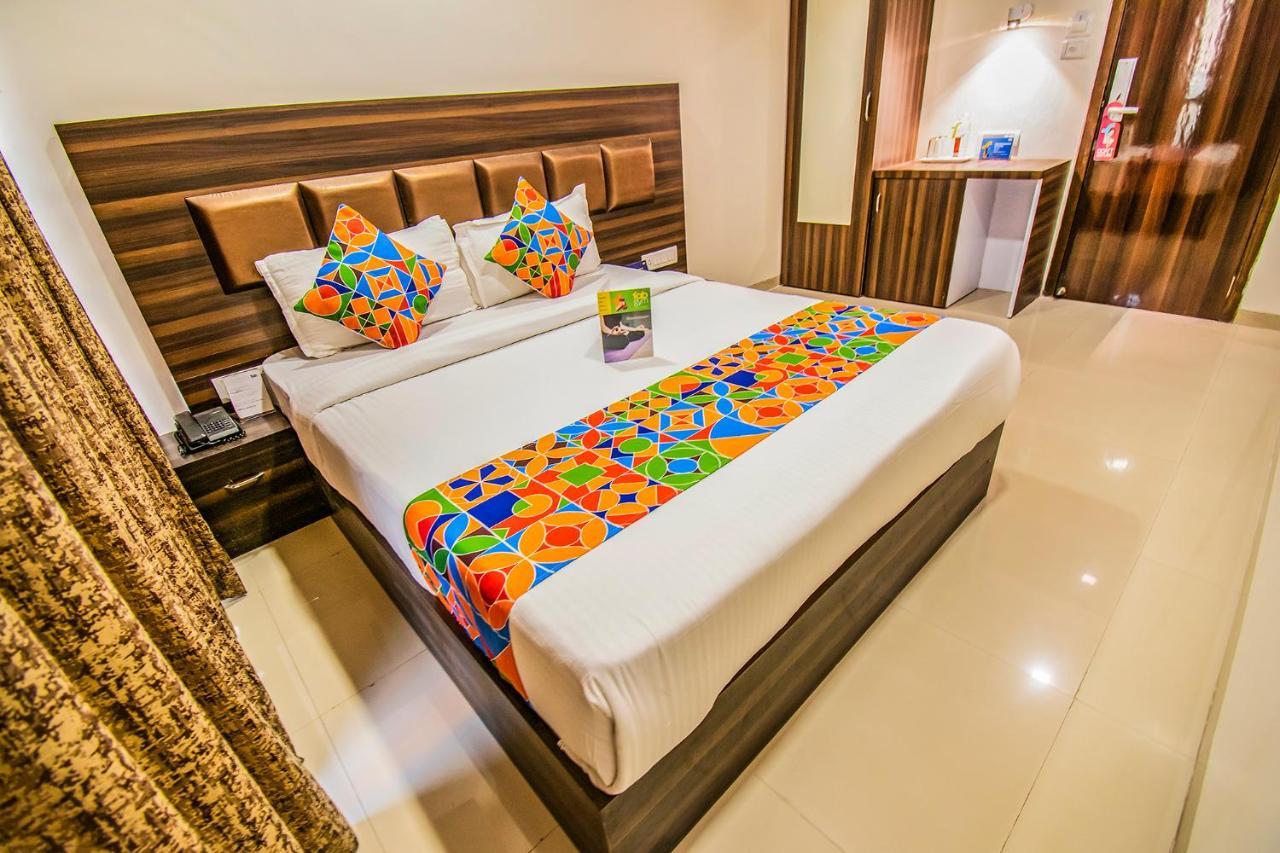 Fabhotel Konak Andheri Mumbai