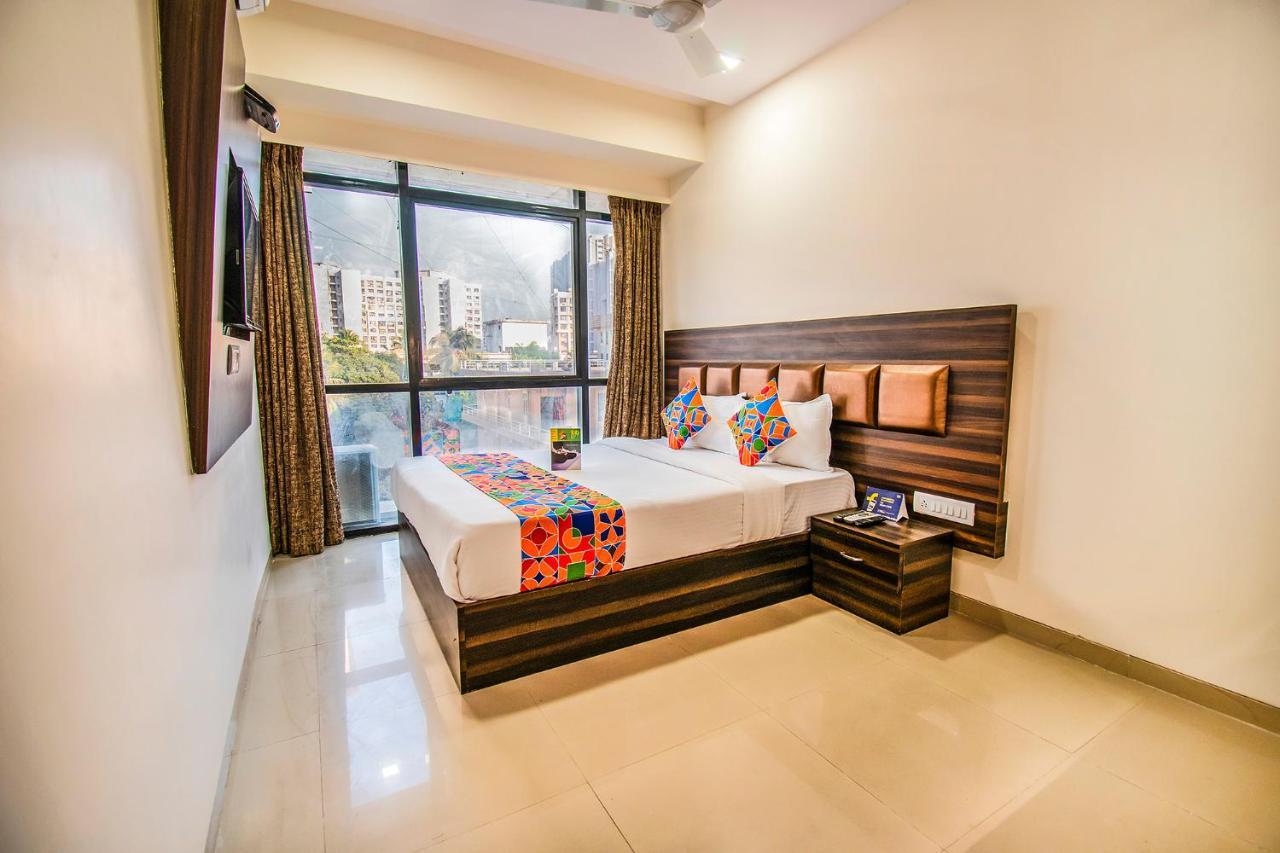 Fabhotel Konak Andheri Hotel