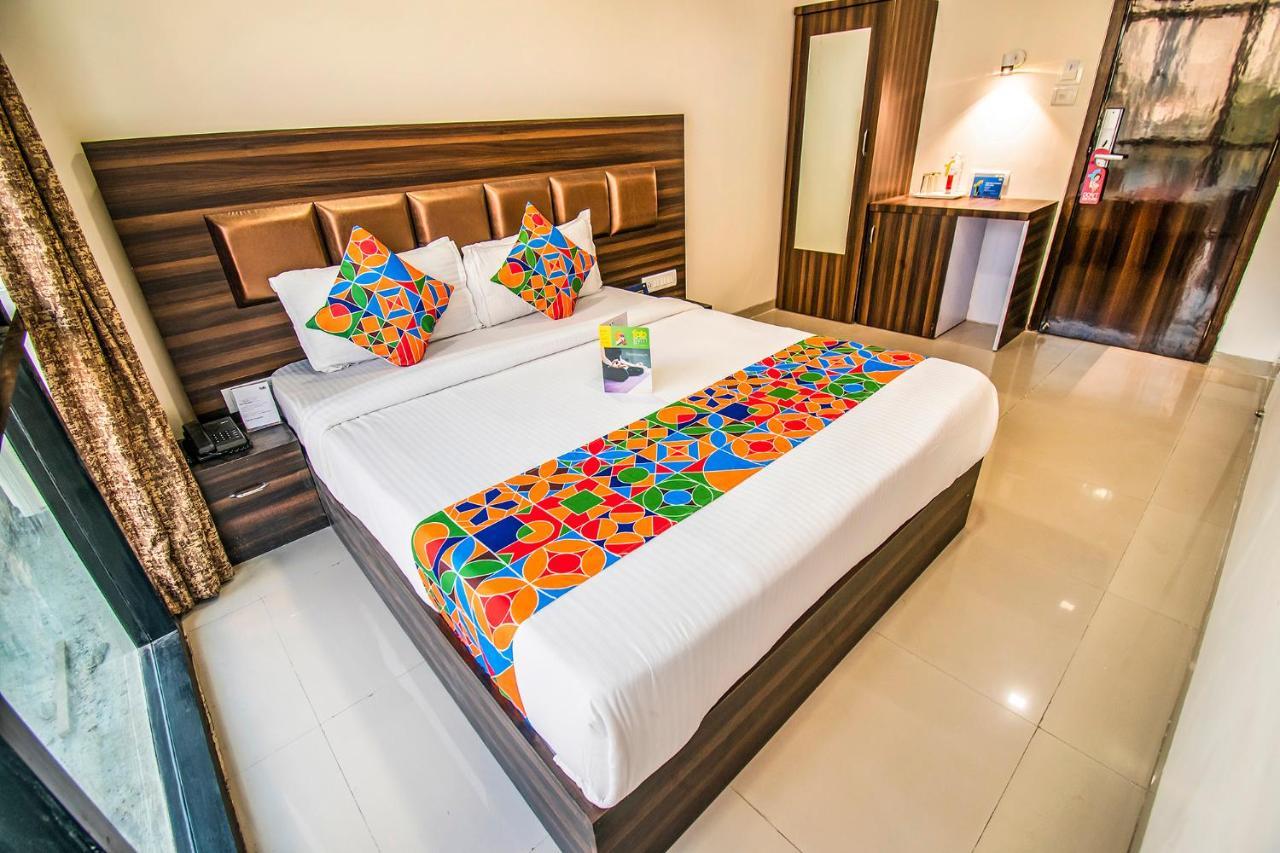 Hotel Fabhotel Konak Andheri Mumbai