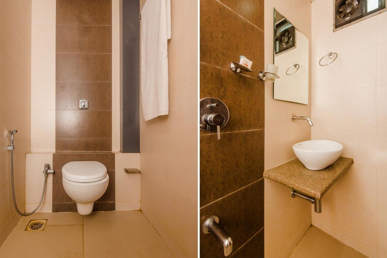 Hotel Zee Residency Mumbai