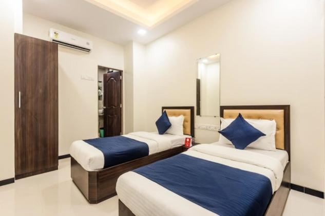 Zee Residency