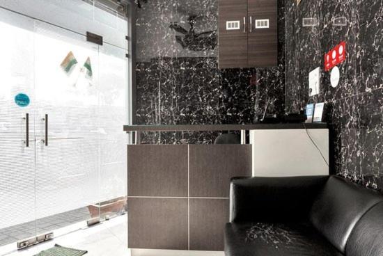 Hotel Zee Residency Mumbai