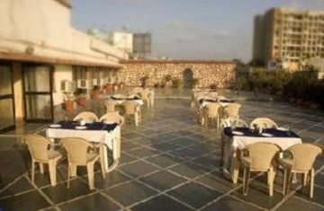 Hotel Metro International
