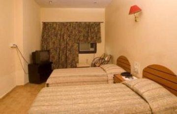Hotel Metro International Mumbai
