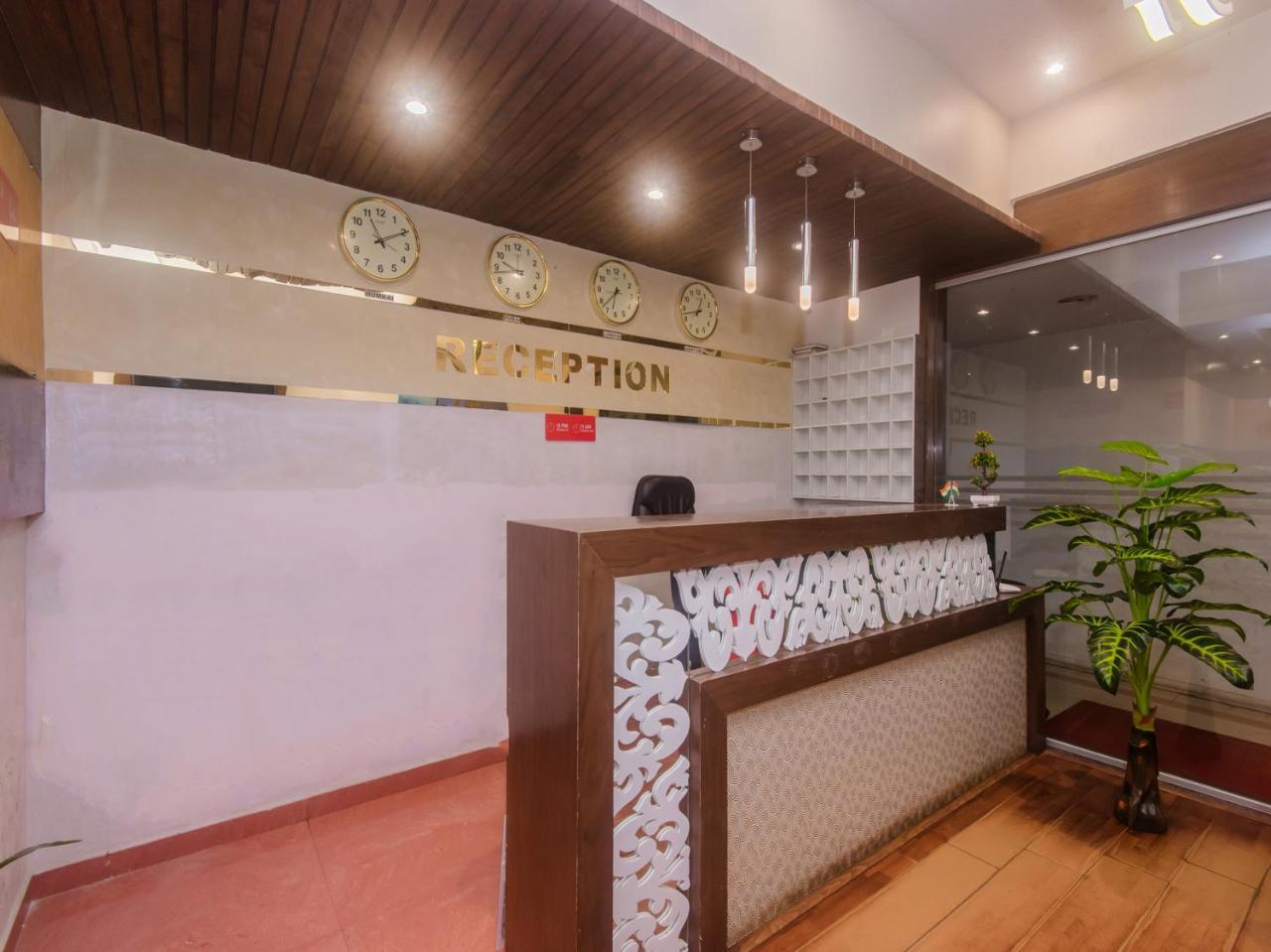 Oyo 12063 Pearls Bkc