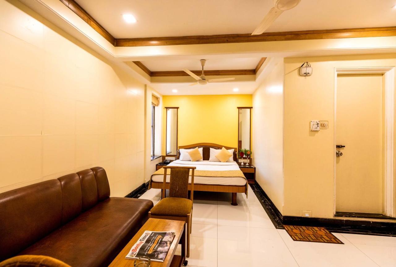 Hotel Parklane Mumbai