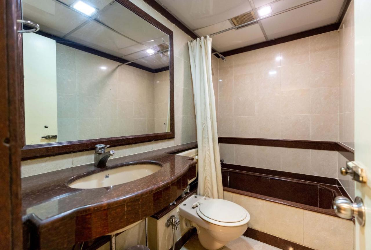 Hotel Parklane Mumbai