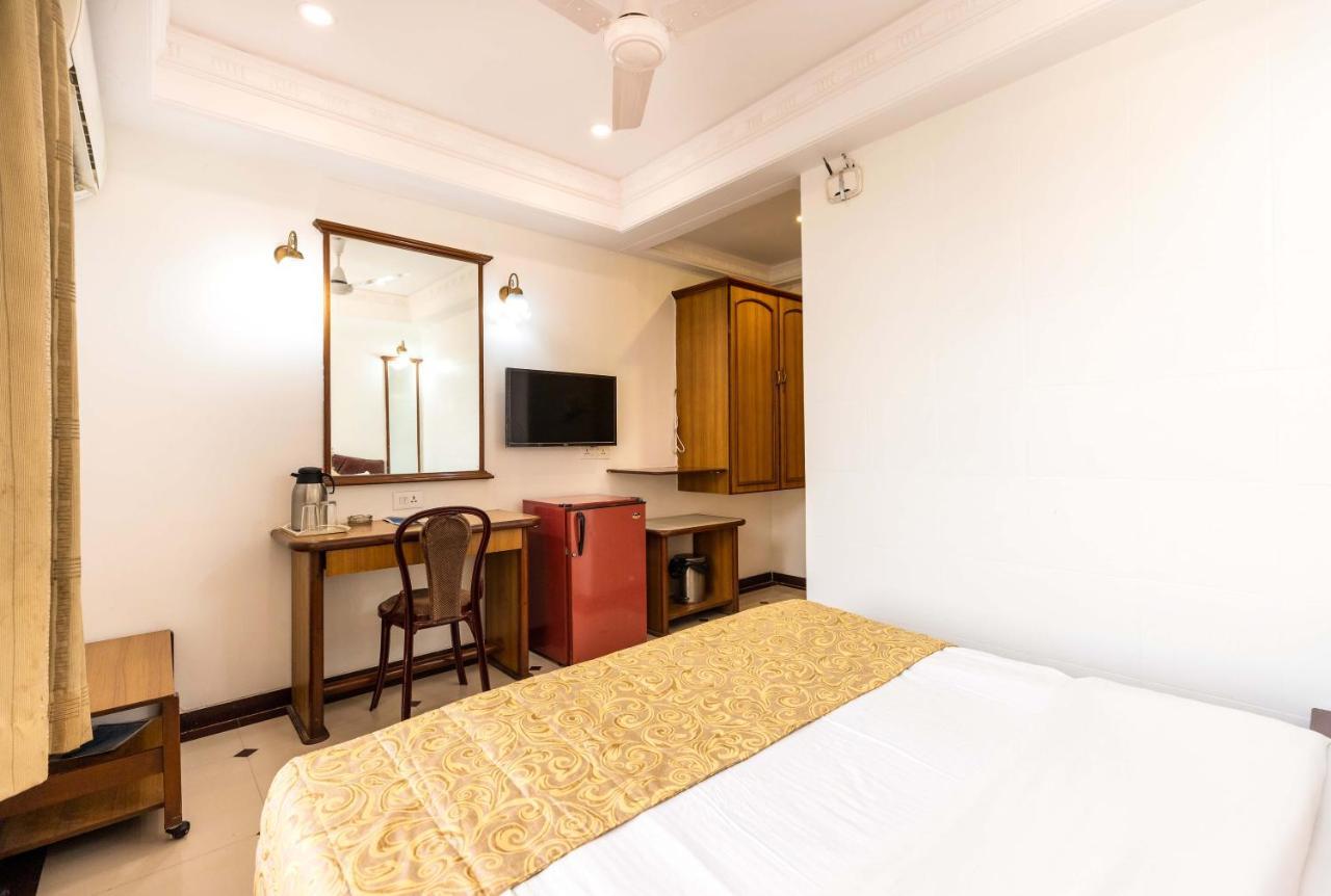 Hotel Parklane Mumbai