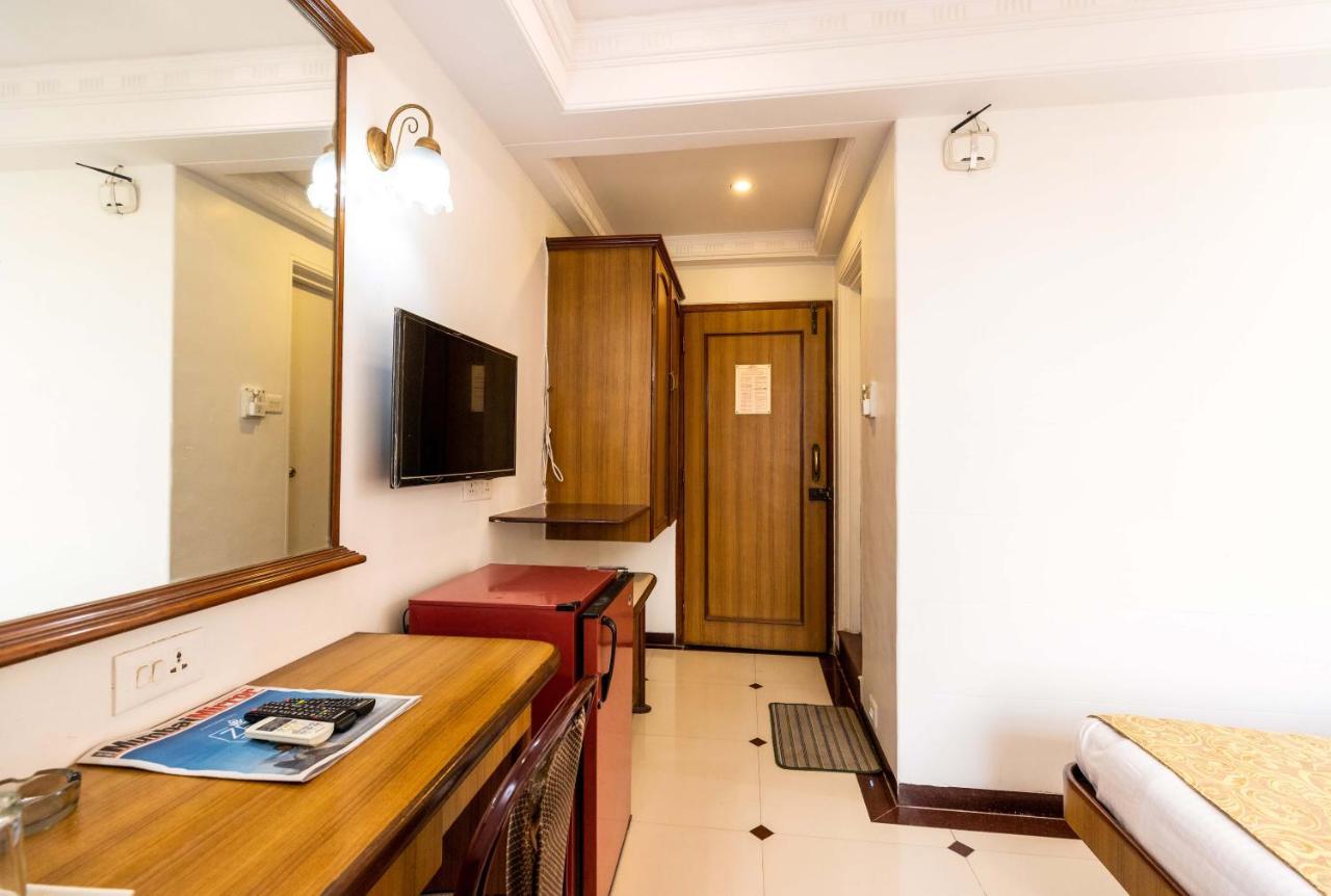 Parklane Hotel Mumbai