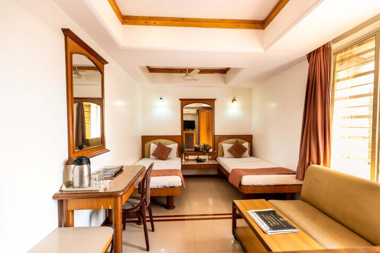 Parklane Mumbai