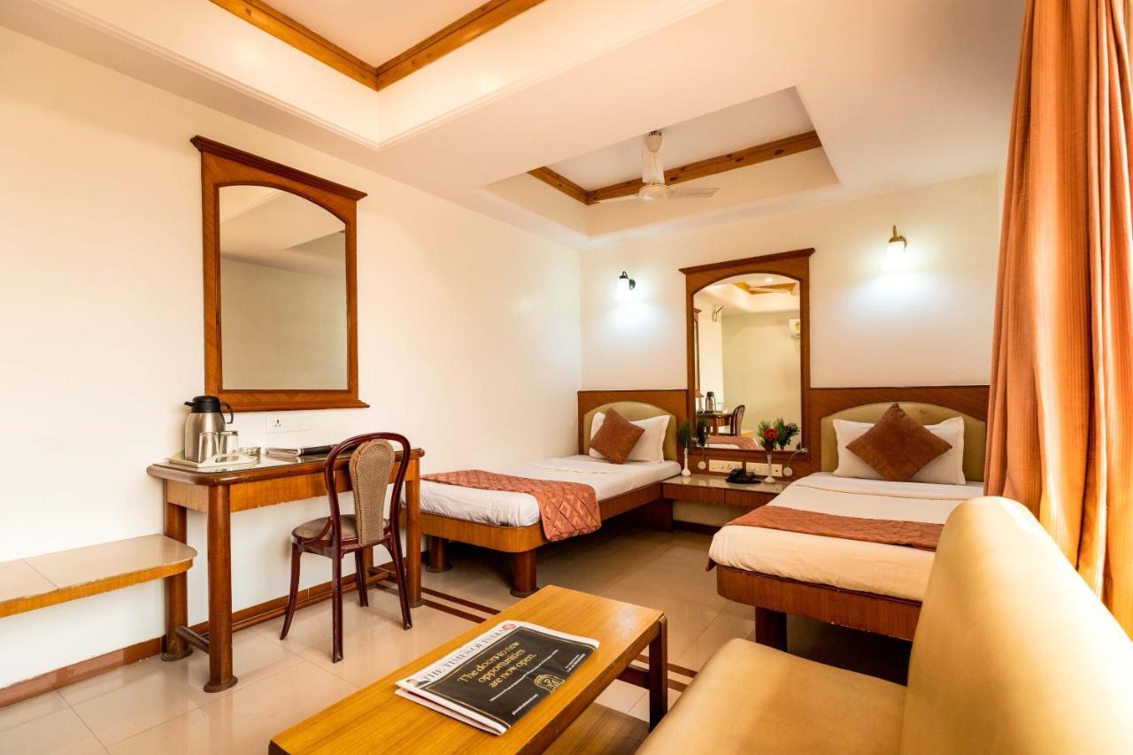 Parklane Hotel 3*