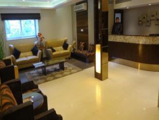 Hotel Suba Palace Near Gateway Of India