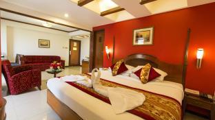 Ramee Guesline Hotel, Dadar Hotel 4*