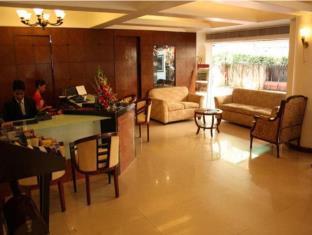 Ramee Guesline Hotel, Dadar