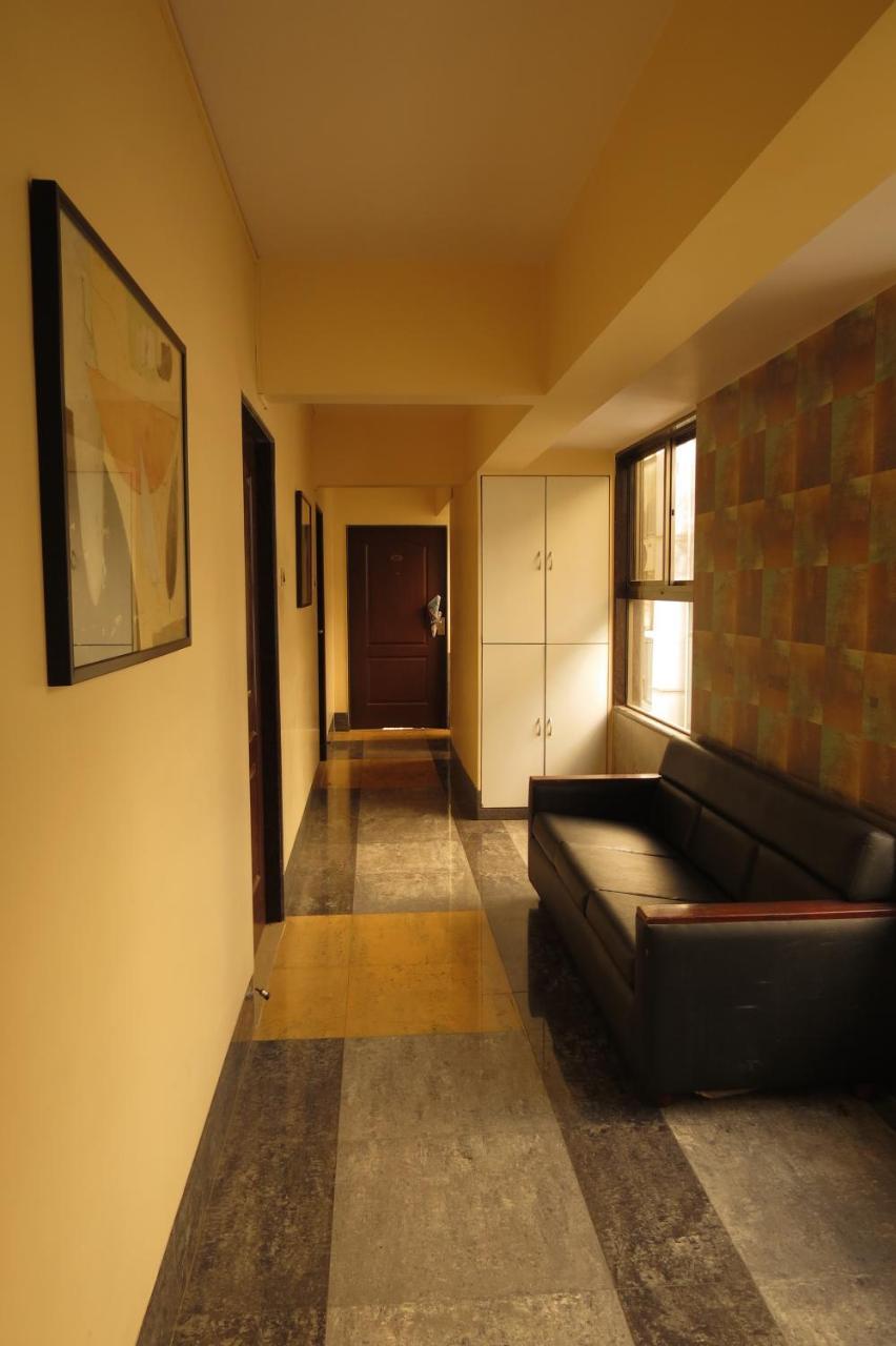 Hotel Jyoti Dwelling Mumbai