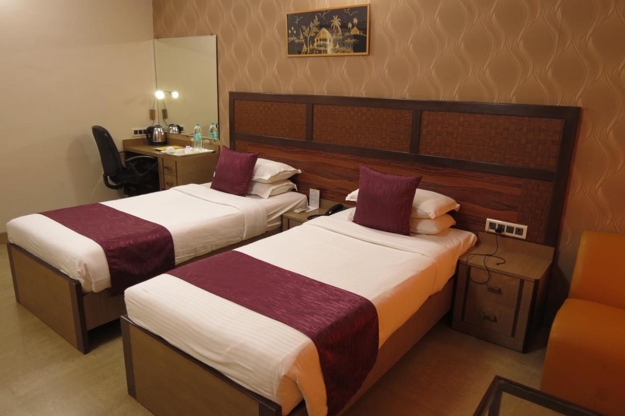 Jyoti Dwelling Hotel Mumbai