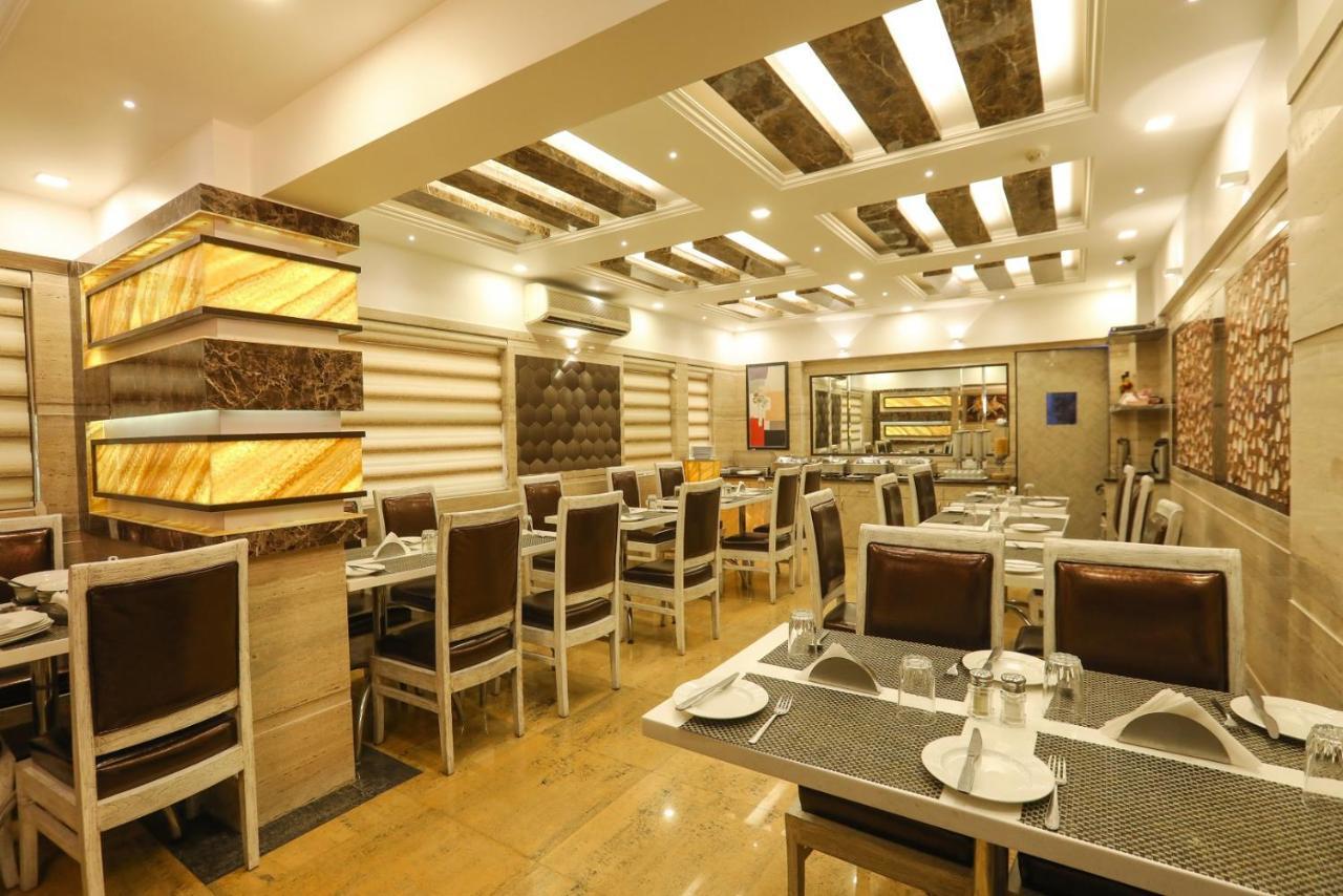 Jyoti Dwelling Hotel 3*