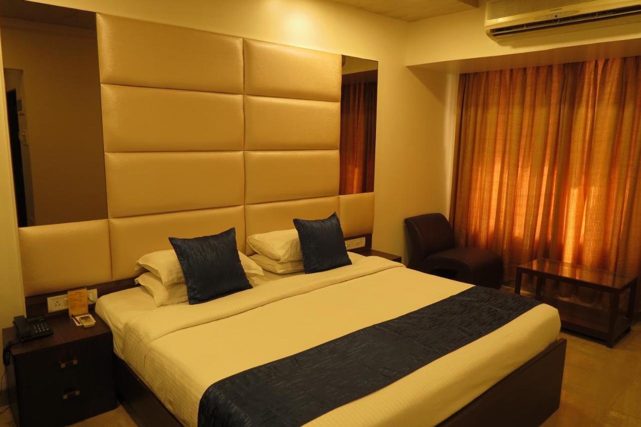 Jyoti Dwelling Hotel 3*
