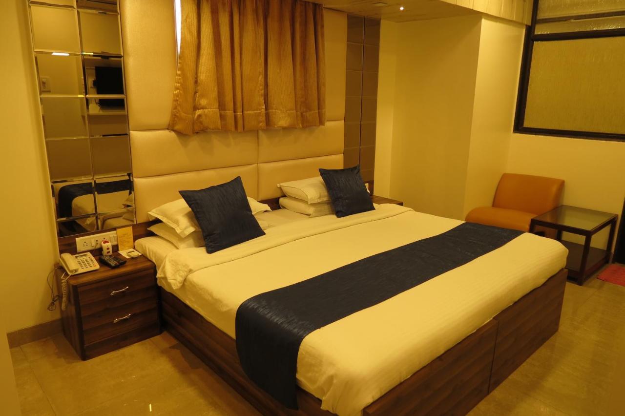 Jyoti Dwelling Hotel Mumbai