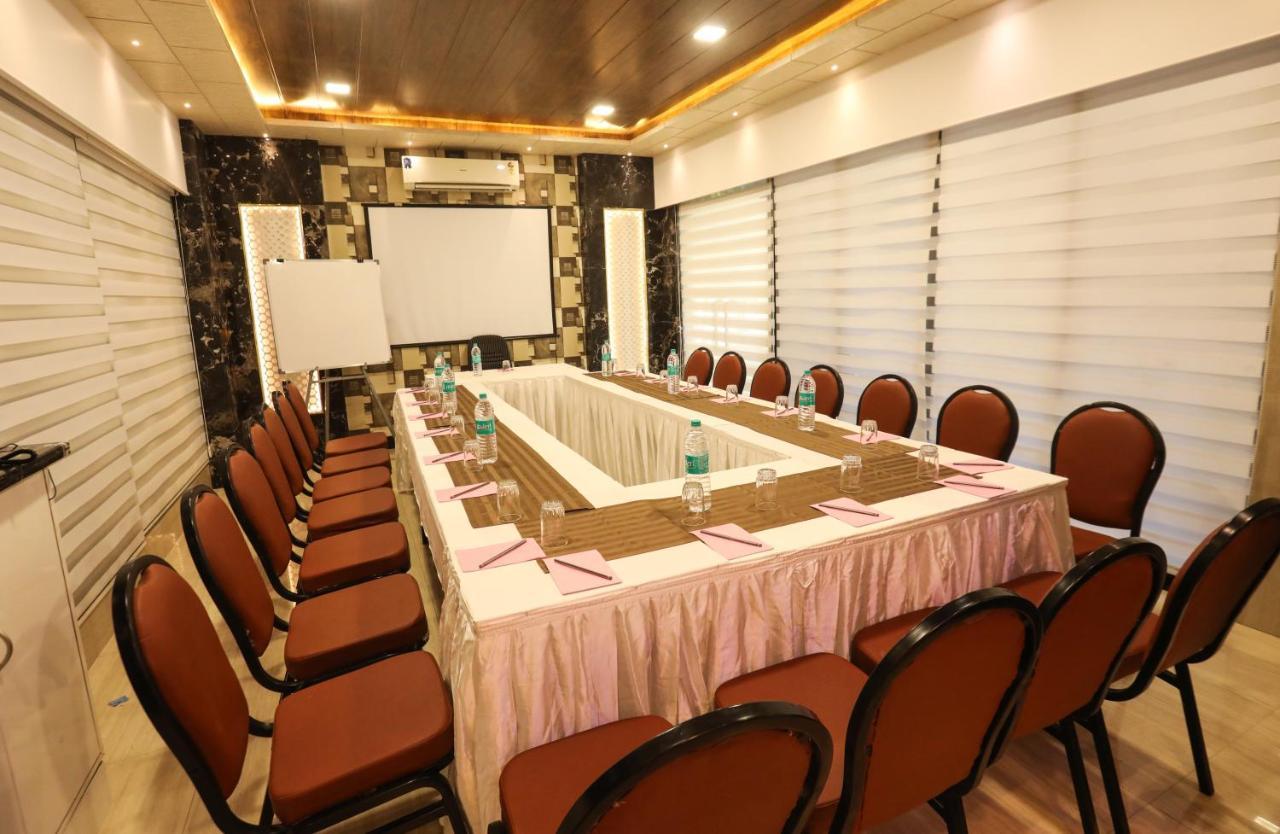 Jyoti Dwelling 3* Mumbai