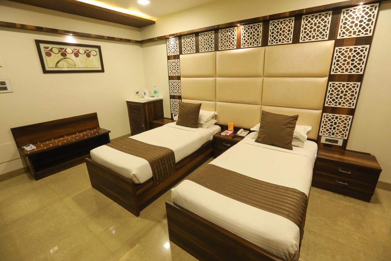 Hotel Jyoti Dwelling