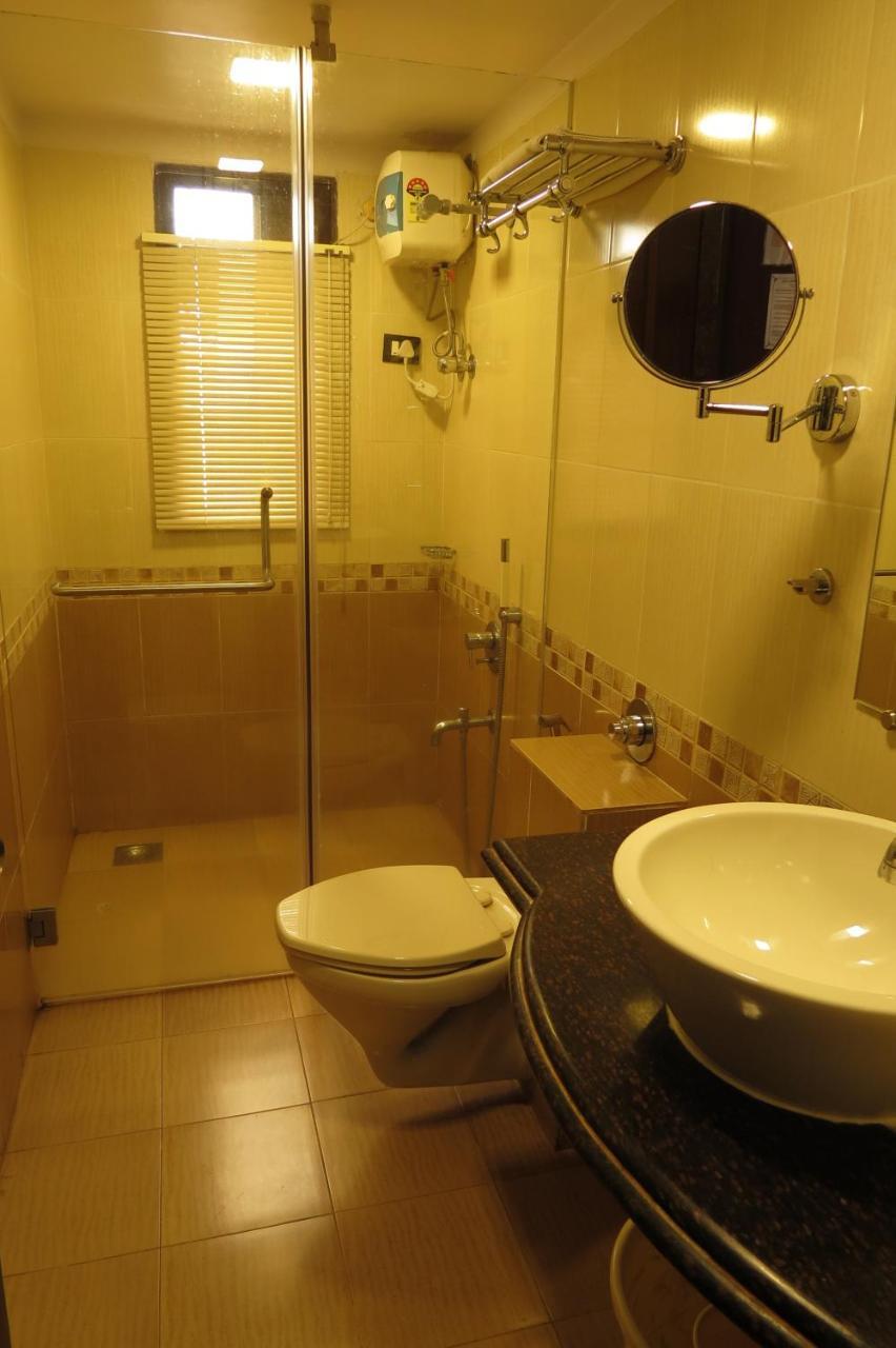 Hotel Jyoti Dwelling