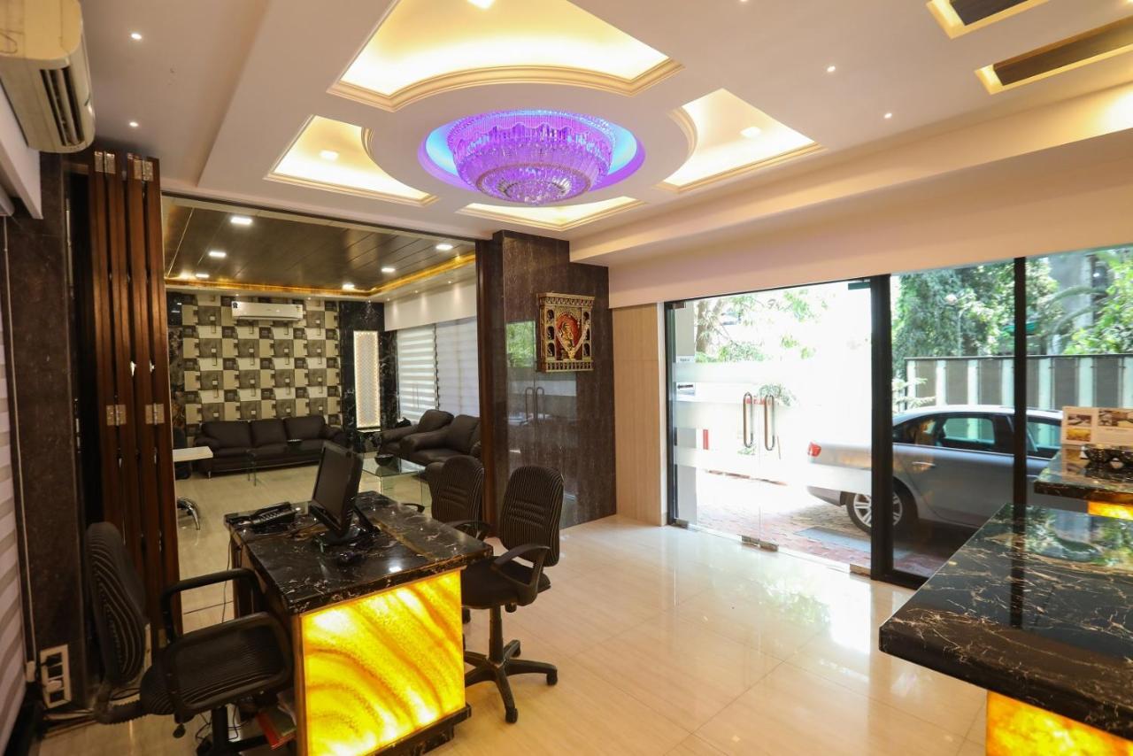 Jyoti Dwelling 3* Mumbai