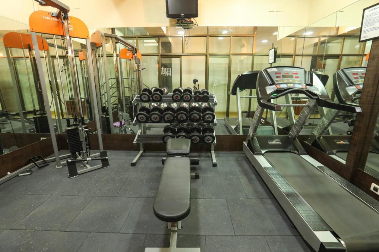 Jyoti Dwelling Hotel Mumbai