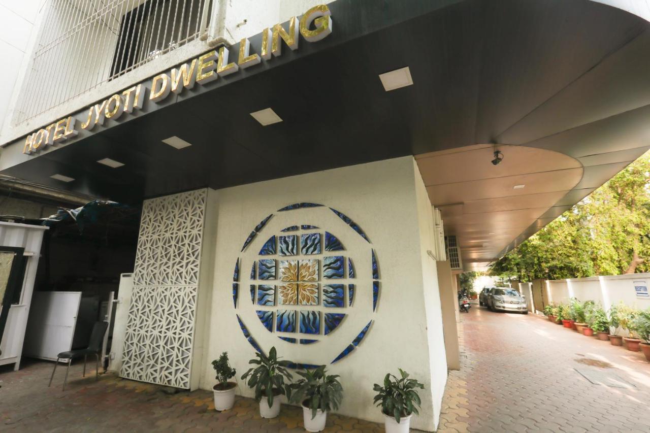 Jyoti Dwelling