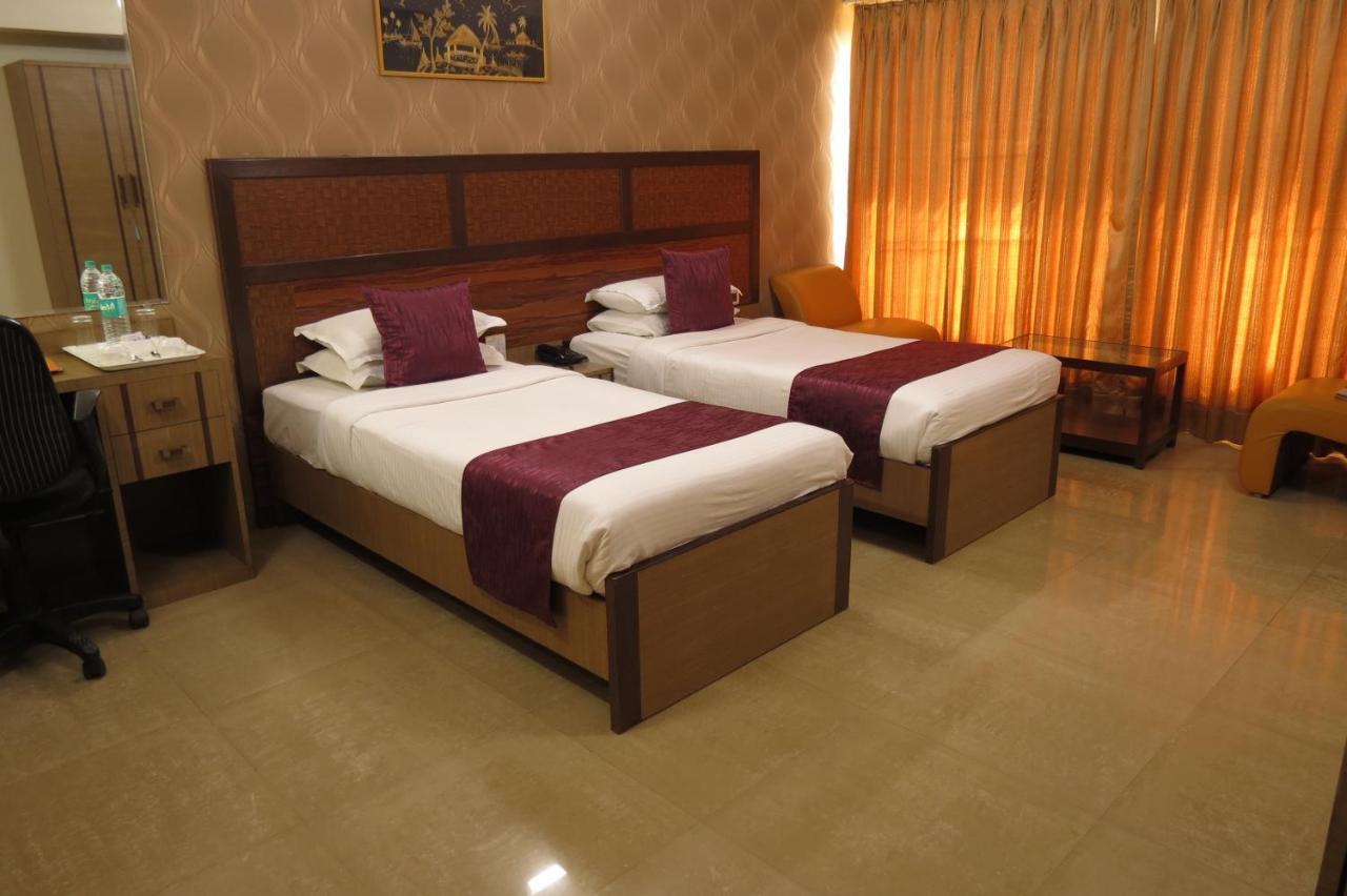 Jyoti Dwelling Mumbai