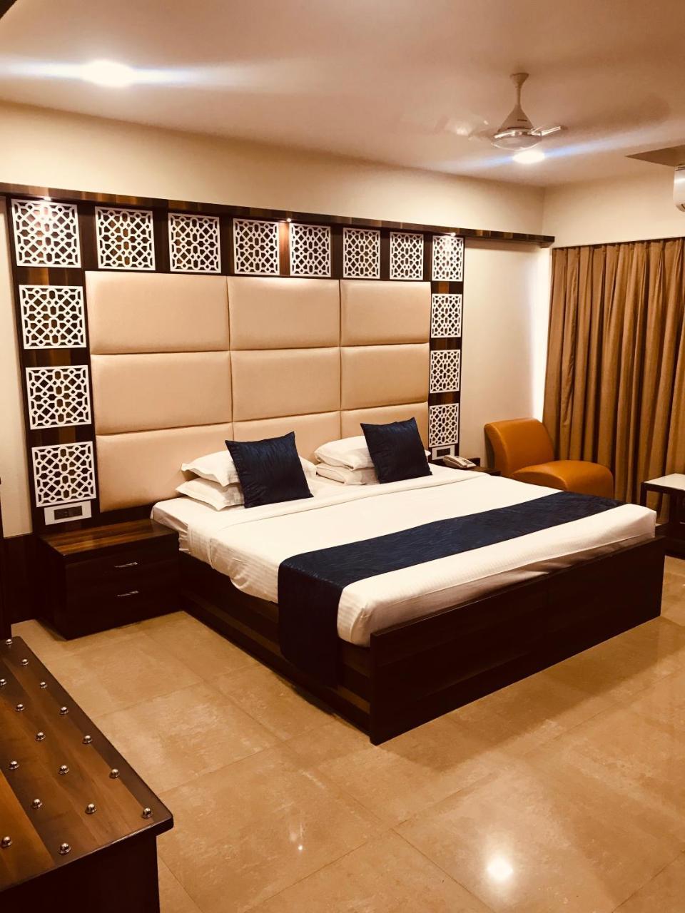Jyoti Dwelling Hotel 3*