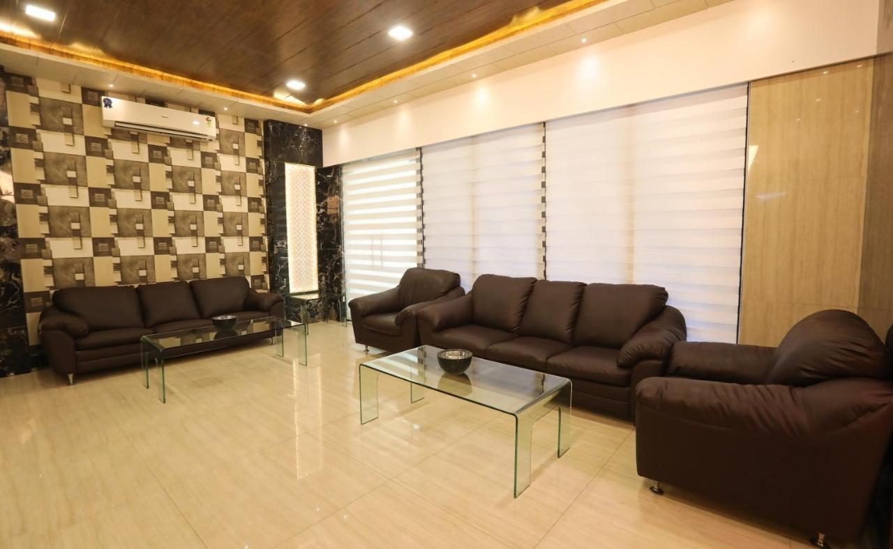 Jyoti Dwelling Mumbai