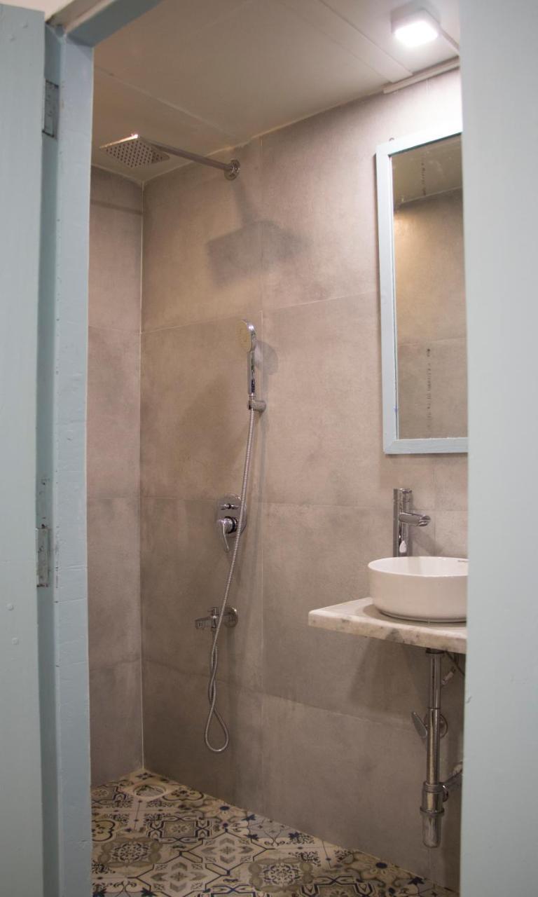 Avenir Apartment *