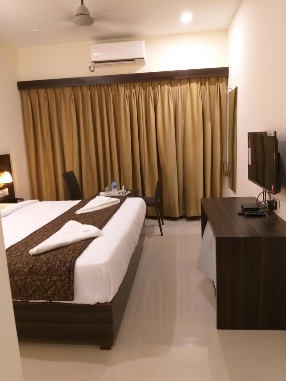 Hotel Capital O 40321 Harmony