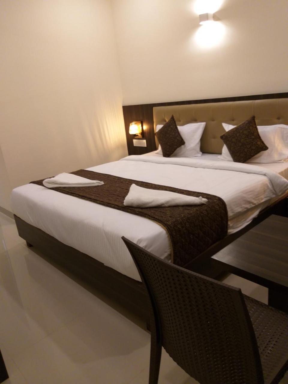 Hotel Capital O 40321 Harmony 3*