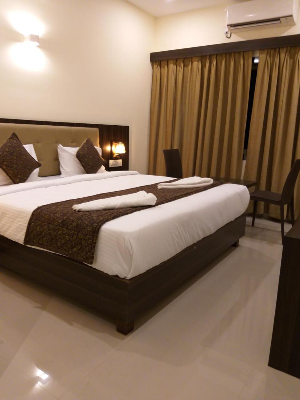 Hotel Capital O 40321 Harmony 3*