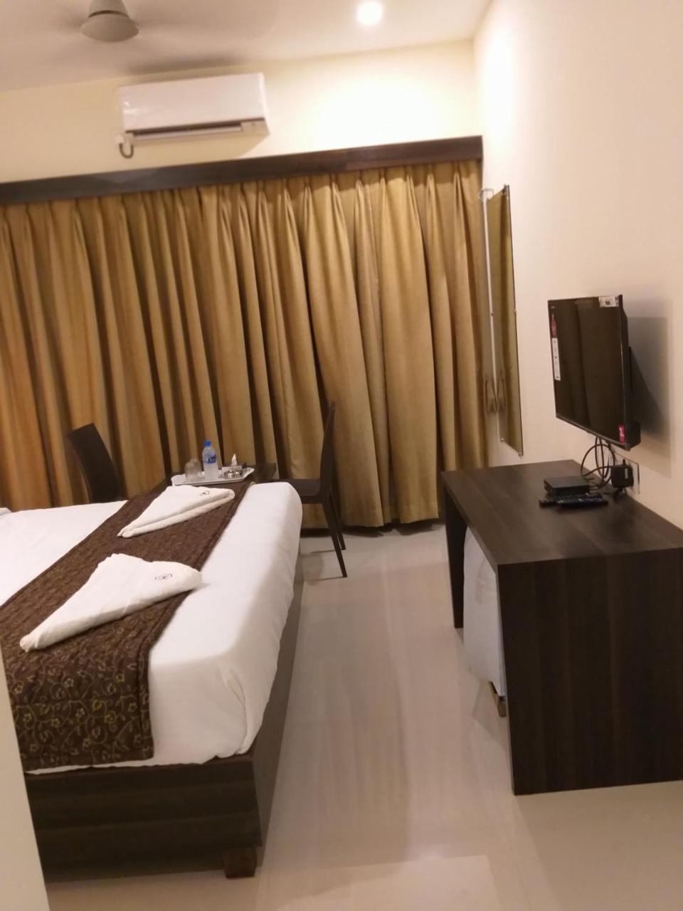Capital O 40321 Harmony 3* Mumbai