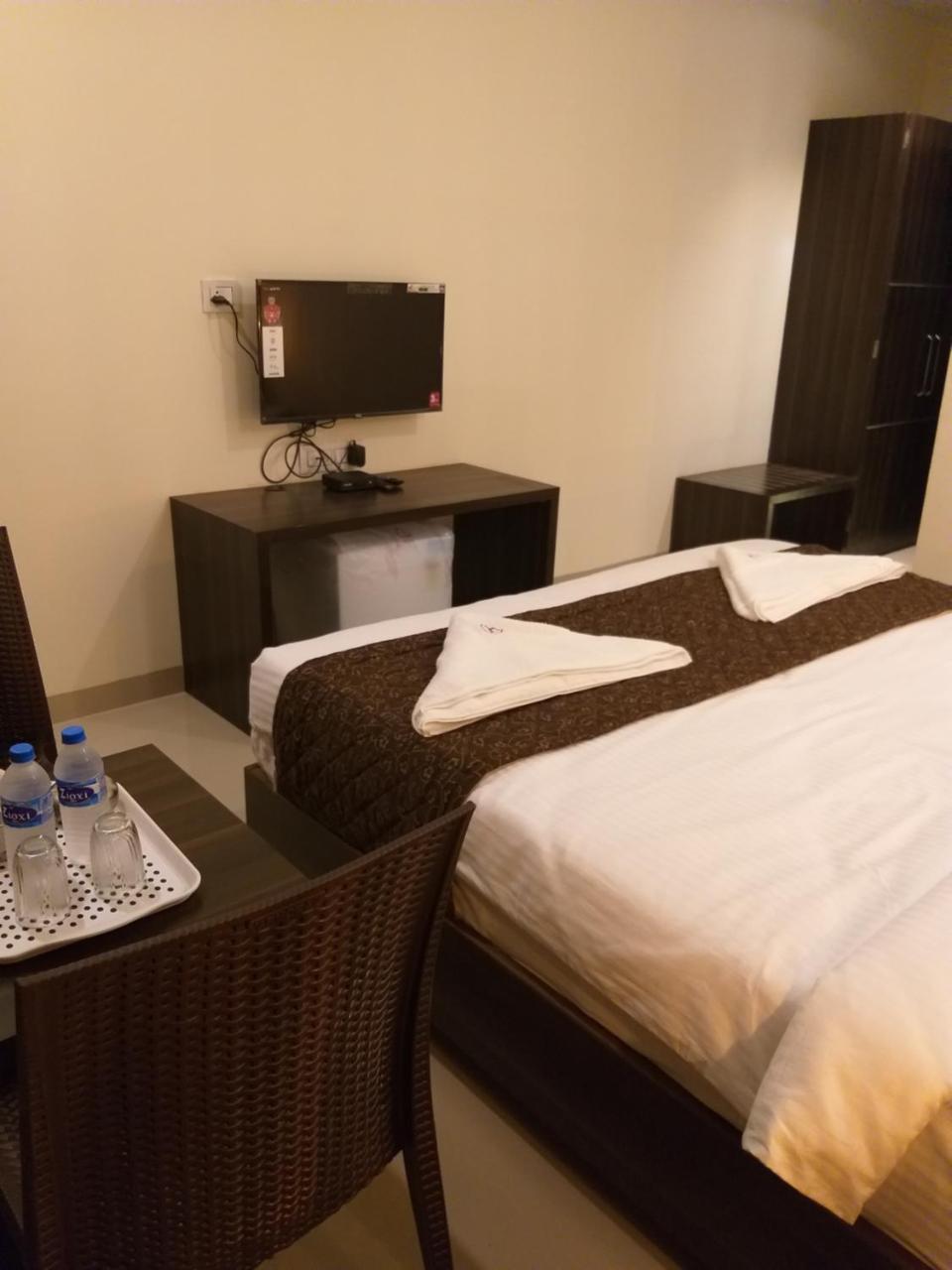 Capital O 40321 Harmony Mumbai