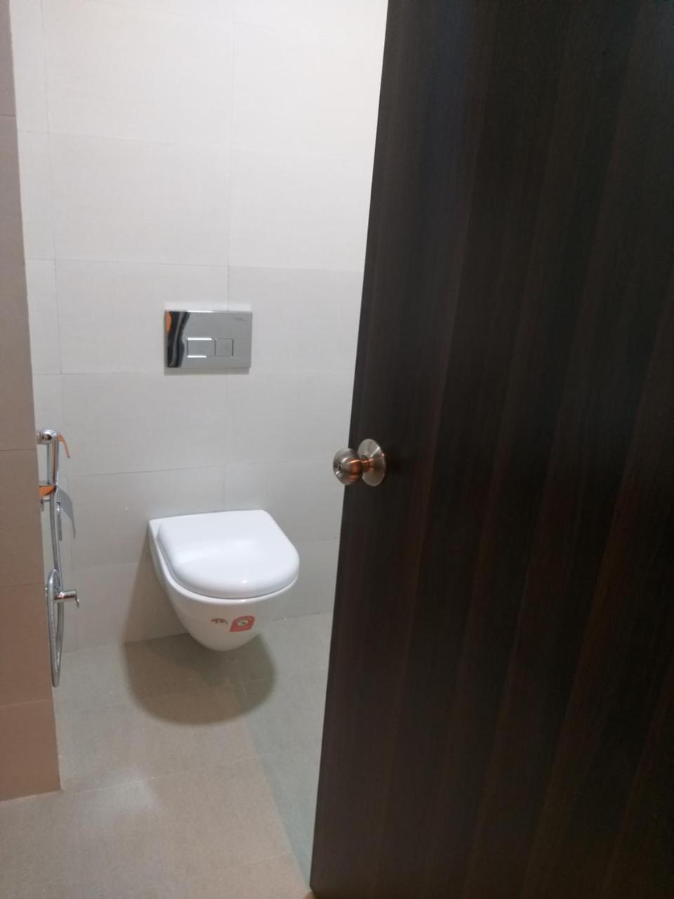 Capital O 40321 Harmony Mumbai