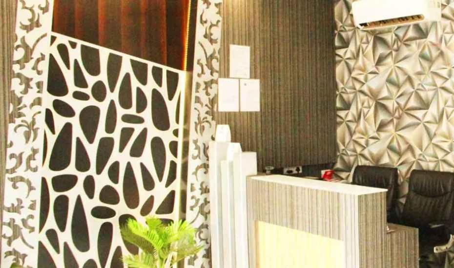 Palace Residency 3* Mumbai