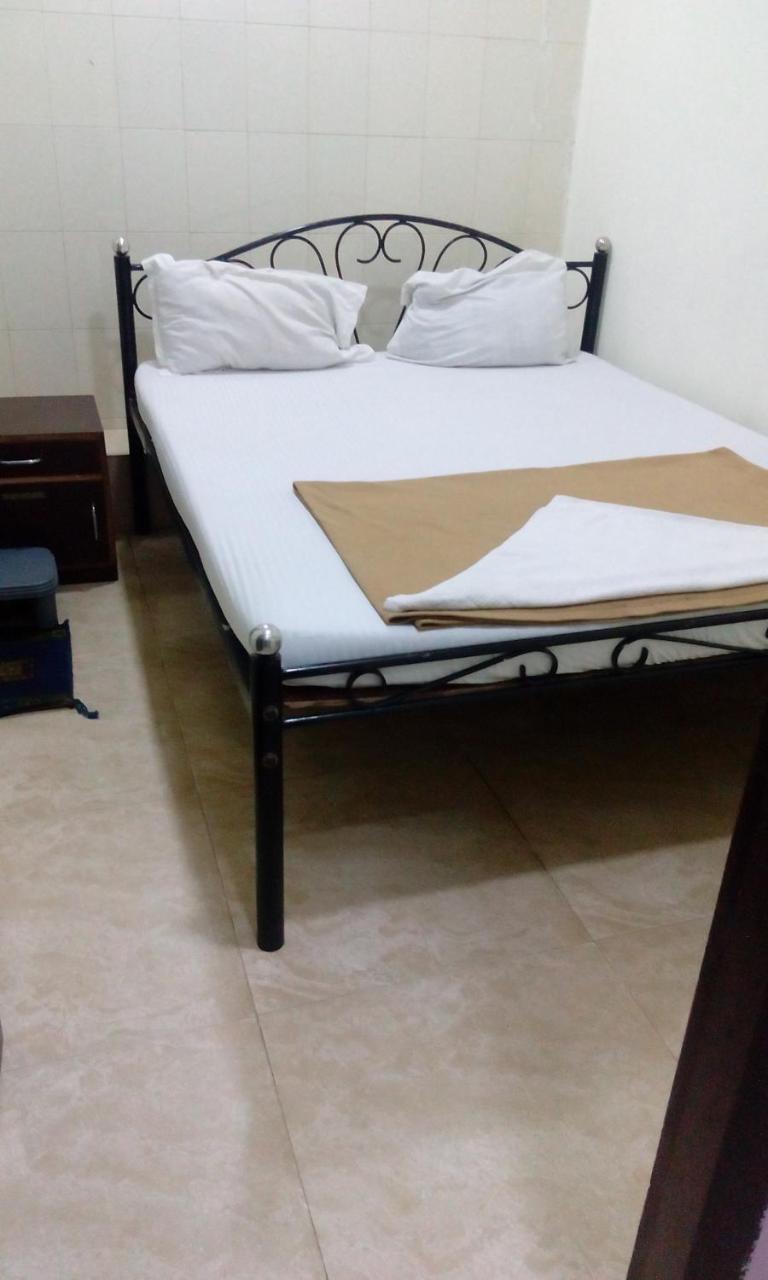 Hotel Central Inn * Mumbai