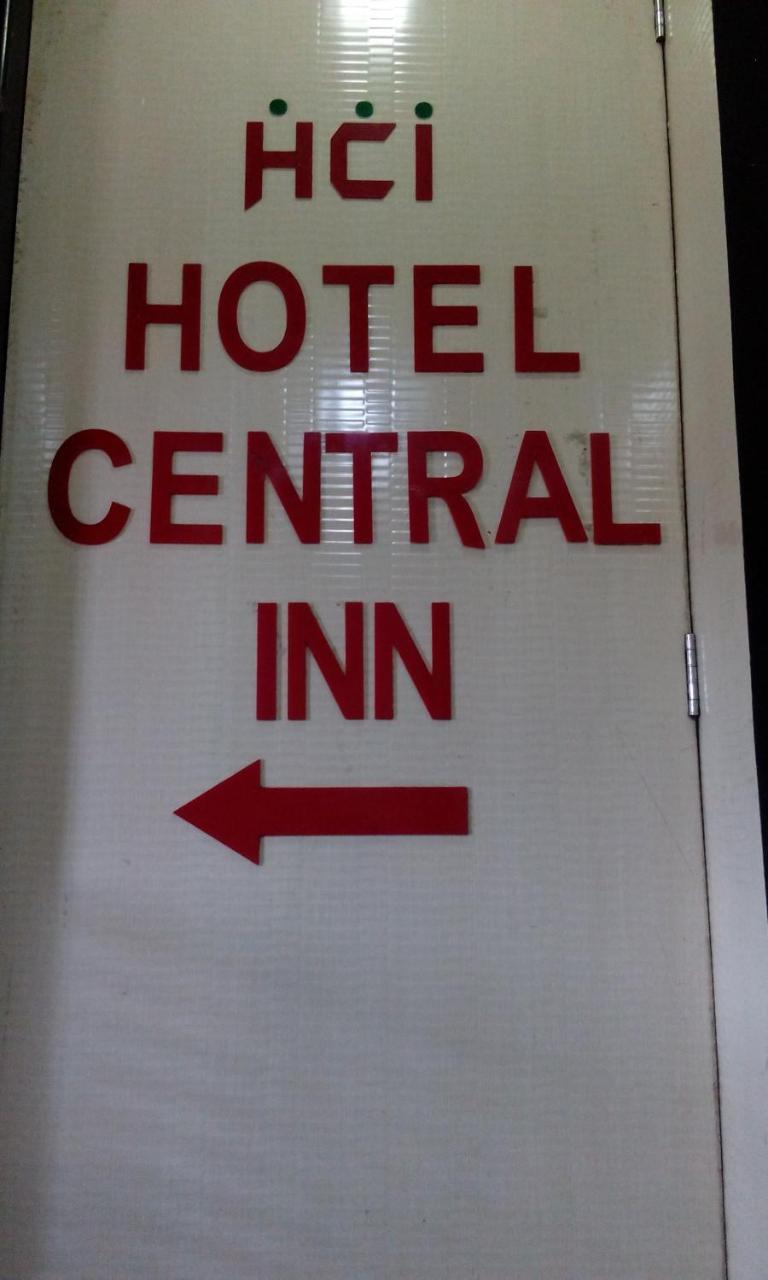 Hotel Central Inn Inn