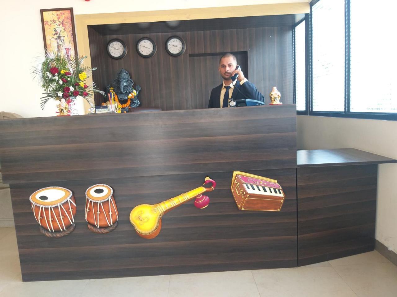 Capital O 40321 Harmony Mumbai