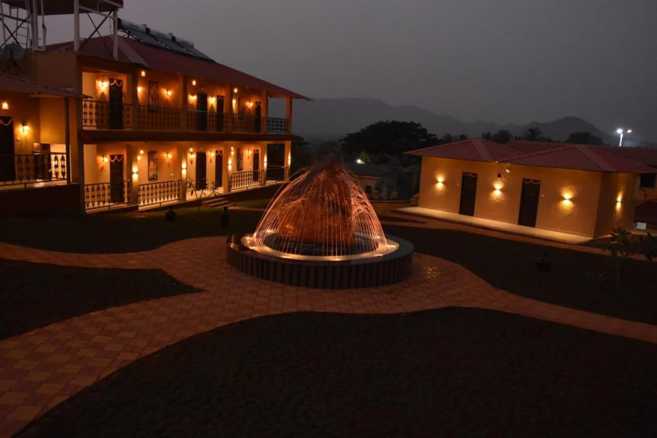 Hotel Capital O 40321 Harmony
