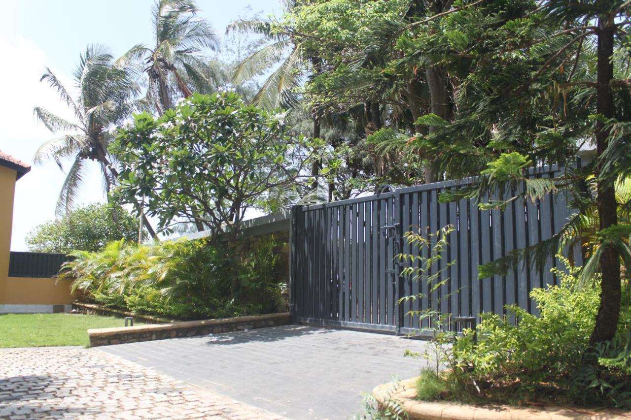 The Yellow House Manori Mumbai